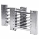 Winco , OS-188B, Countertop Manual Prep Tools