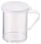 Winco PDG-10, Shaker / Dredge Set