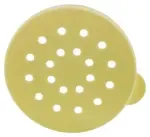 Winco PDG-YL, Shaker / Dredge, Lid