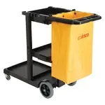 Winco PJC-4538, Janitorial Cart