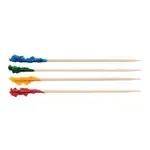 Winco PK-C4, Picks, Wood