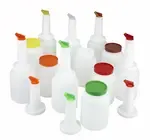 Winco PPB-1MX, Drink Bar Mix Pourer Complete Unit