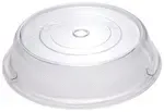 Winco PPCR-12, Round Plate Cover