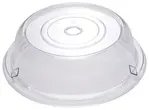Winco PPCR-9, Round Plate Cover