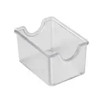 Winco , PPH-1C, Sugar Packet Holder / Caddy