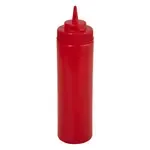 Winco , PSW-16R, Squeeze Bottle