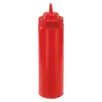 Winco , PSW-24R, Squeeze Bottle