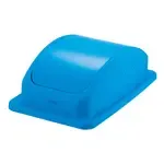 Winco , PTCL-23L, Trash Receptacle Lid / Top