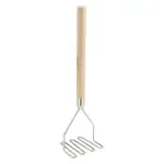 Winco PTM-18S, Potato Masher