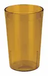 Winco PTP-09A, Tumbler, Plastic