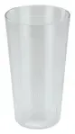 Winco , PTP-16C, Tumbler, Plastic