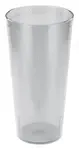 Winco PTP-20C, Tumbler, Plastic