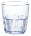 Winco PTSN-12, Tumbler, Plastic