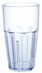 Winco PTSN-16, Tumbler, Plastic