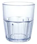 Winco PTSN-9, Tumbler, Plastic
