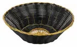 Winco PWBK-8R, Woven Baskets