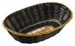 Winco PWBK-9V, Woven Baskets