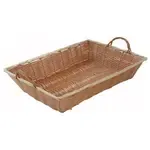Winco PWBN-16B, Woven Baskets