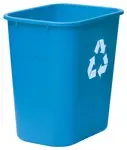 Winco PWR-28L, Trash Cans & Accessories