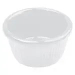 Winco RFM-1W, Ramekin / Sauce Cup, Plastic
