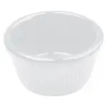 Winco RFM-2W, Ramekin / Sauce Cup, Plastic