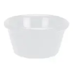 Winco , RP-2W, Ramekin / Sauce Cup, Plastic