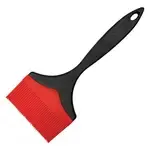 Winco SB-04P, Brush