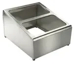 Winco SCPH-33, Condiment Organizer Bin