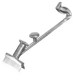 Winco SCRP-16, Grill Scraper