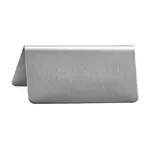 Winco SGN-100, Tabletop Sign, Tent / Card