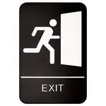 Winco , SGNB-604, Sign, Compliance