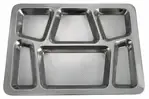 Winco , SMT-2, Tray, Compartment, Metal