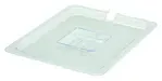 Winco , SP7200C, Food Pan Cover, Plastic