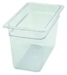 Winco , SP7308, Food Pan, Plastic
