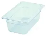 Winco SP7404, Food Pan, Plastic