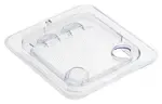 Winco , SP7600H, Food Pan Covers