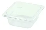 Winco SP7602, Food Pan, Plastic