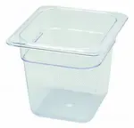Winco , SP7606, Food Pan, Plastic