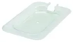 Winco SP7900C, Food Pan Cover, Plastic