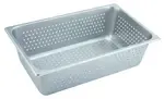 Winco SPFP6, Steam Table Pan, Stainless Steel
