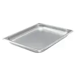 Winco SPJH-201, Steam Table Pan, Stainless Steel