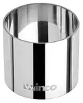Winco SPM-21R, Pastry Mold