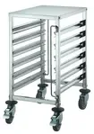 Winco SRK-12, Table/Food Pan Rack