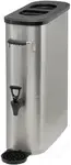 Winco SSBD-5, Tea / Coffee Dispenser