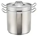 Winco SSDB-12S, Pasta Pot