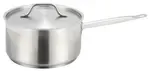 Winco SSSP-3, Sauce Pan