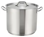 Winco SST-60, Stock Pot