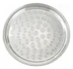 Winco STRS-12, Serving & Display Tray, Metal