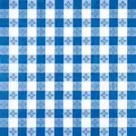 Winco TBCO-70B, Table Cloth, Vinyl