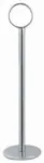 Winco TBH-8, Menu Card Holder / Number Stand